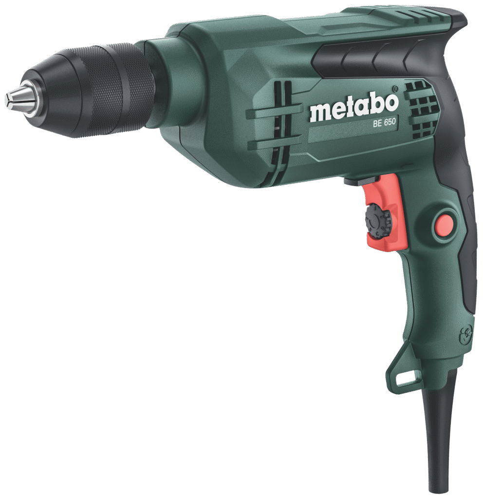 Boremaskine 13mm 1500 omdr/min 650W BE 650