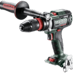 Bore-/skruemaskine BS 18 LTX-3 BL Q I METAL solo