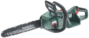 KÃ¦desav 40cm svÃ¦rd MS 36-18 LTX BL 40 solo