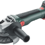 Vinkelsliber W 18 LT BL 11-125 solo, i Metaloc