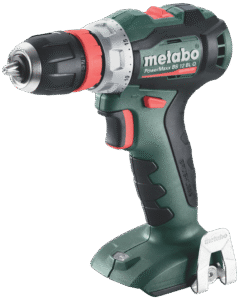 Bore-/skruemaskine PowerMaxx BS 12 BL Q solo