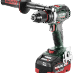 Bore-/skruemaskine BS 18 LTX BL I 2ÃÂ18V/5,5Ah LiHD
