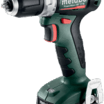 Skruemaskine PowerMaxx BS 12 BL 2ÃÂ12V/2,0Ah