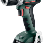 Skruemaskine PowerMaxx BS 12 BL 2ÃÂ12V/4,0Ah