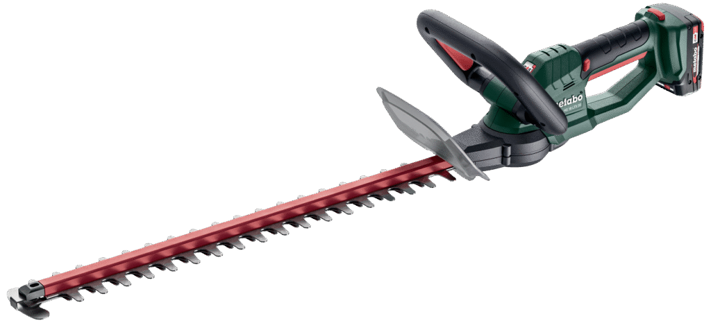 Hækkeklipper 53cm 2ÃÂ18V/2,0Ah HS 18 LTX 55