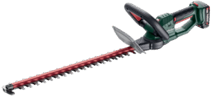 HÃ¦kkeklipper 53cm 2ÃÂ18V/2,0Ah HS 18 LTX 55