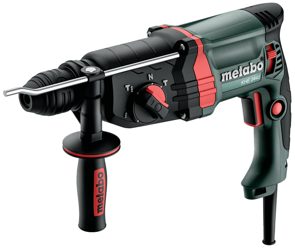 Kombihammer SDS+ 2,4J 800W KHE 2445