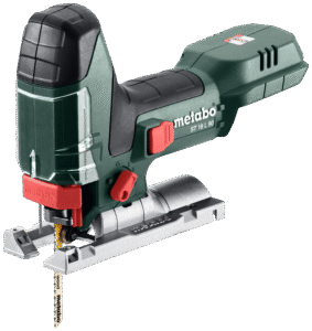 Stiksav ST 18 L 90, 18V solo