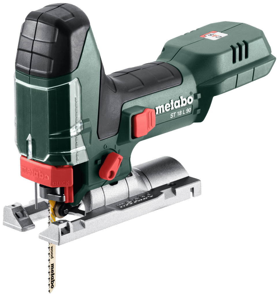 Stiksav ST 18 L 90, 18V solo