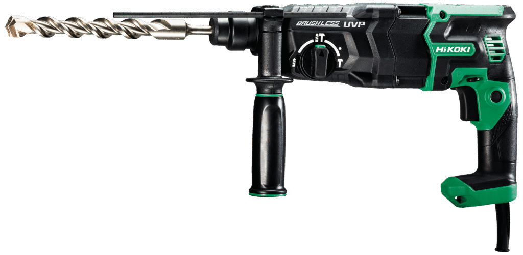 Kombihammer SDS+ 3,2J 900W DH28PEC
