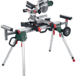 Kap-/geringssav 1450W KGS 254 M med stander KSU 251