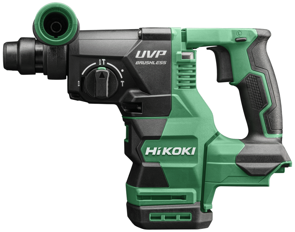 Kombihammer SDS+ 3,2J DH3628DA solo HSC