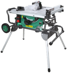 Bordrundsav 254mm 1500W C10RJ