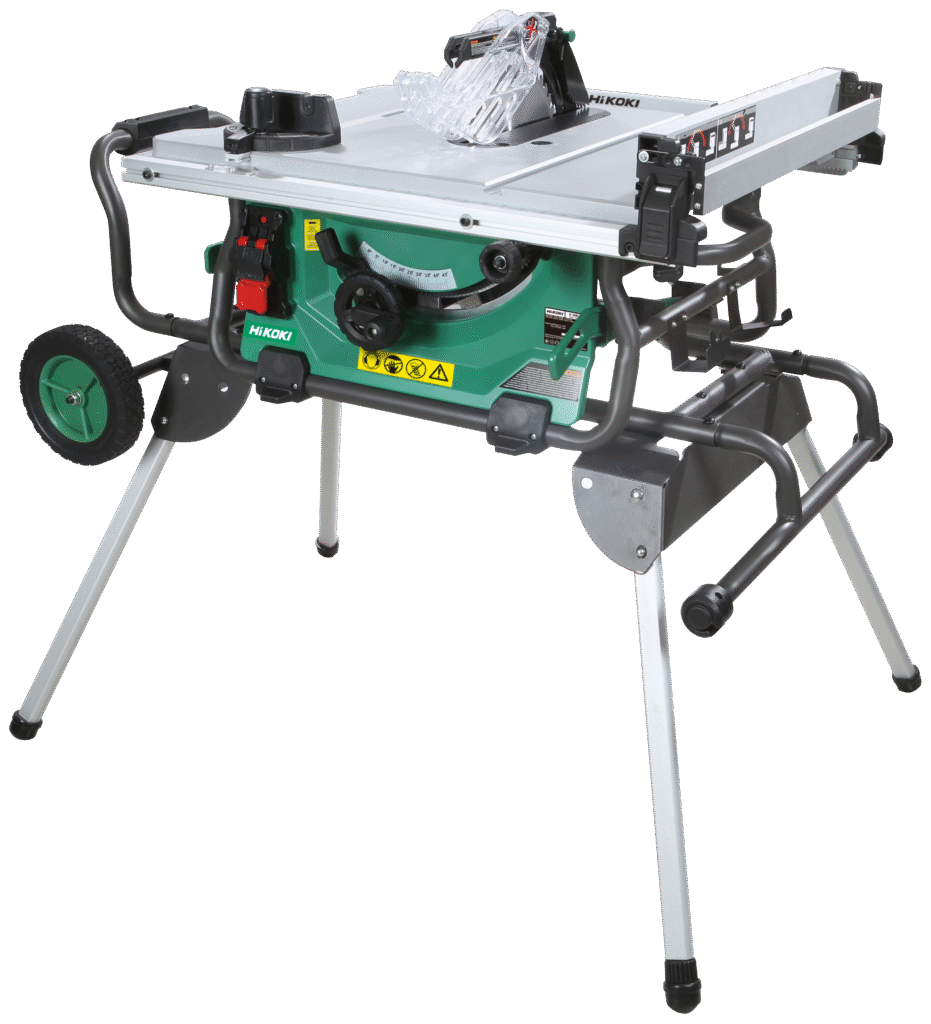 Bordrundsav 254mm 1500W C10RJ