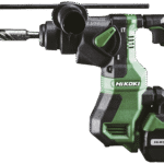 Borehammer SDS+ 1,3J DH18DPA 2ÃÂ18V/5,0Ah