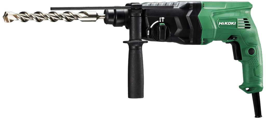 Borehammer SDS+ 2,7J 730W DH24PG2