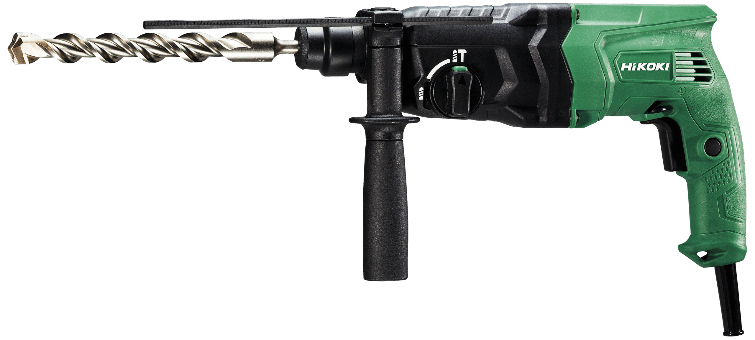 Borehammer SDS+ 2,7J 730W DH24PG2