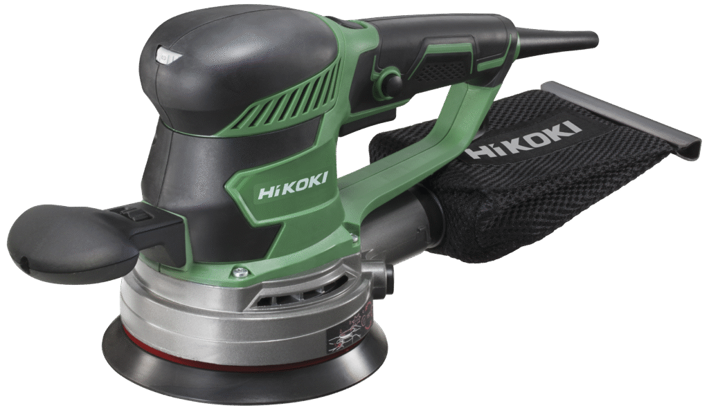 Excentersliber 150mm 350W SV15YC