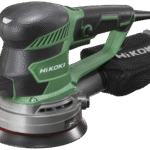 Excentersliber 150mm 350W SV15YC