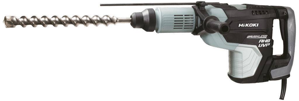 Kombihammer SDS-MAX 18,8J 1500W DH52MEY
