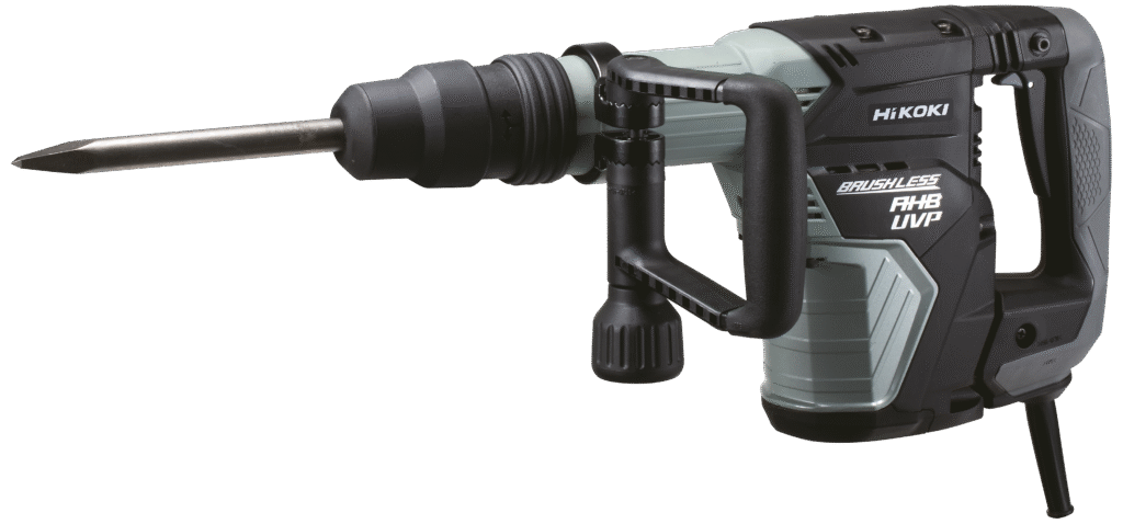 Mejselhammer SDS-MAX 10,1J 1150W H45MEY