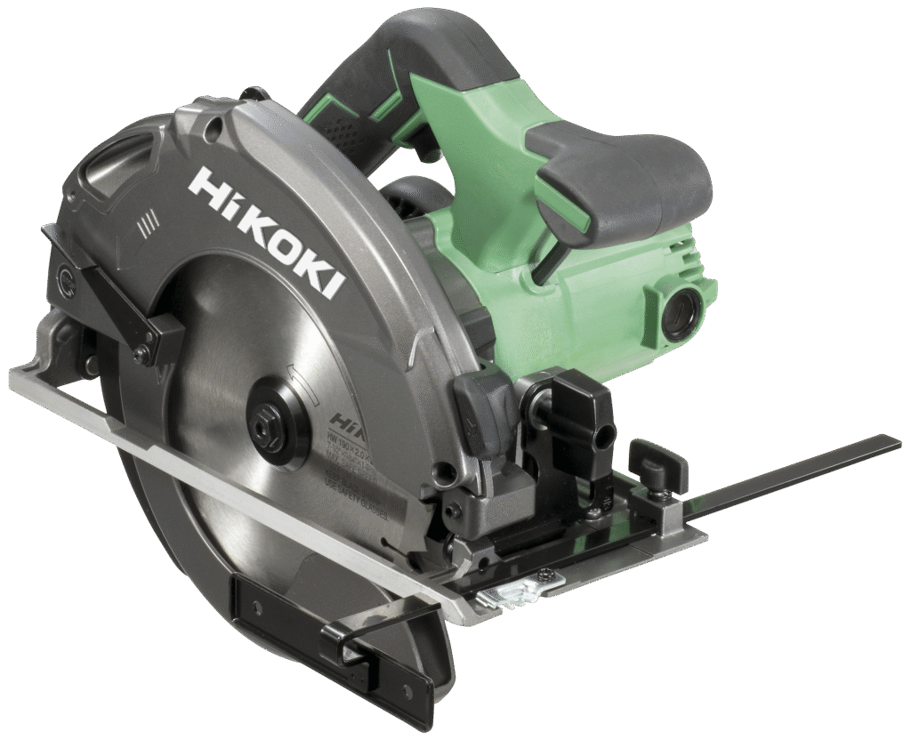 Rundsav 190mm 1300W C7BU3
