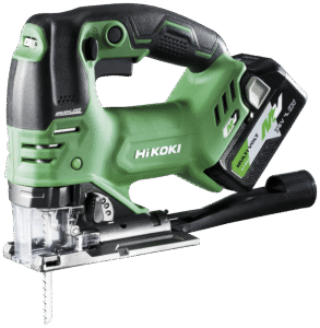 Stiksav CJ36DA 2ÃÂ36V/2,5Ah HSC