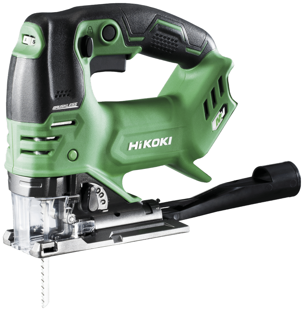 Stiksav CJ36DA 36V solo HSC