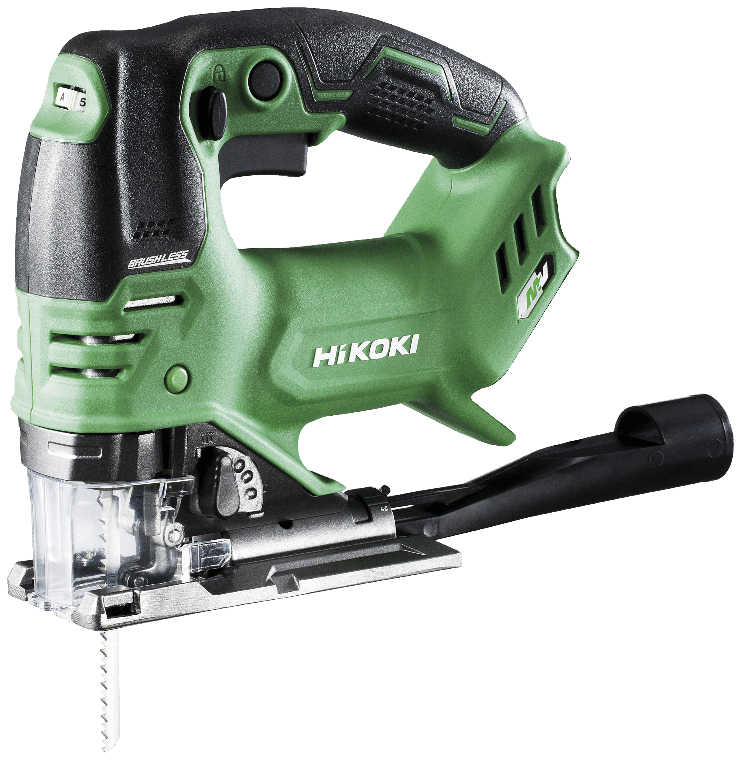 Stiksav CJ36DA 36V solo HSC