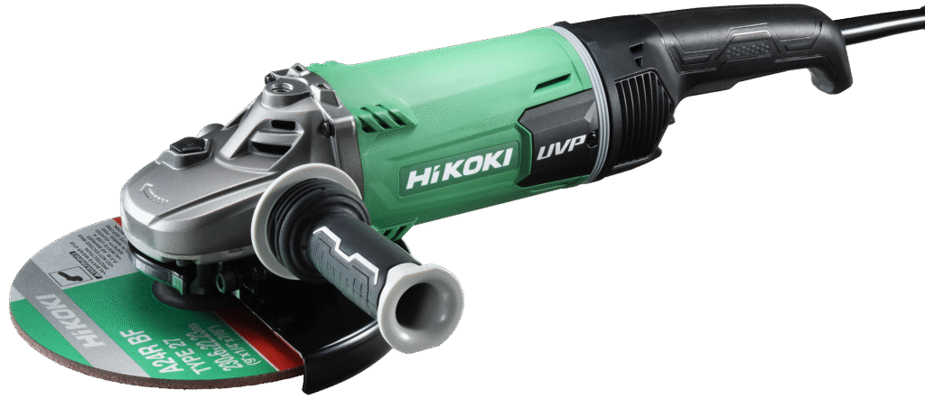 Vinkelsliber 230mm 2600W G23UDY2