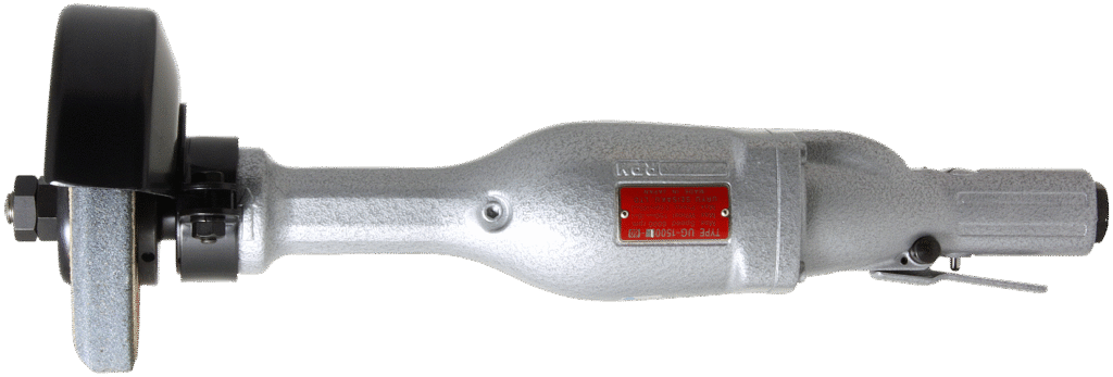 URYU pneum. horisontalsliber lige UG-1500l-60