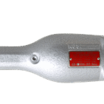 URYU pneum. horisontalsliber lige UG-1500l-60