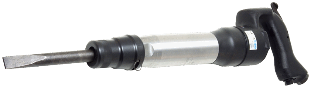 URYU mejselhammer PB-30 (H) u/holder