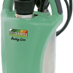 Marina dykpumpe SX 350/S HL fladsug