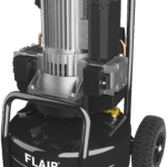 Flair kompressor C330/24 330 l/m oliefri 3HK 230V