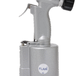 Flair pneumatisk gevindnittepistol t/mÃ¸trikker M4-M10