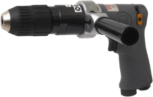 Shinano pneum. boremaskine 13 mm patron SI-5405-6