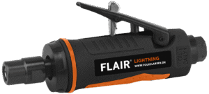 Flair Lightning pneum. ligesliber 6mm 25.000 omdr