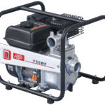 Fogo F50WP motorpumpe benzin 2" 600 ltr/min