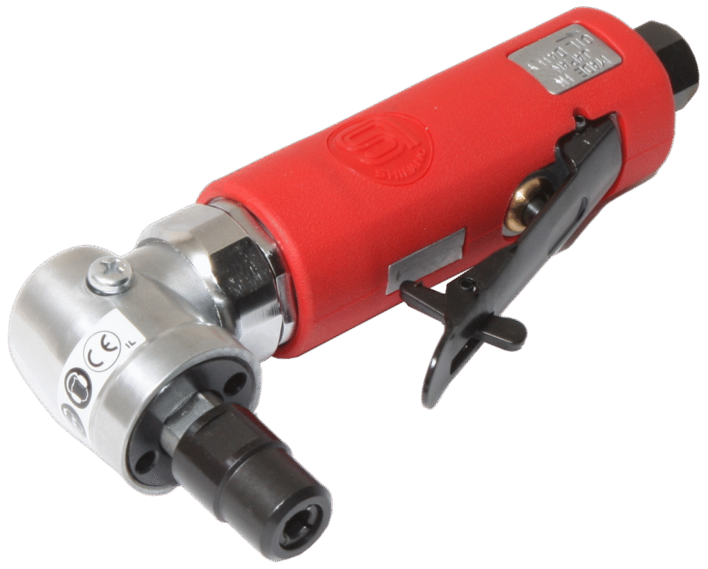 Shinano pneum. vinkel-lynsliber, SI-2005HD-6