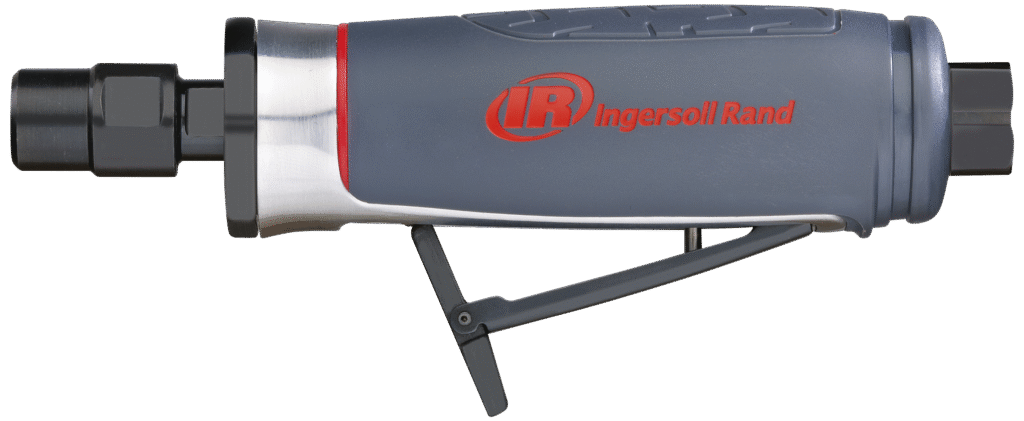I-R 5108MAX-M pneum. ligesliber 6 mm 25.000 omdr.