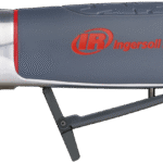 I-R 5108MAX-M pneum. ligesliber 6 mm 25.000 omdr.