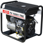 Fogo FV10001TRE generator benzin 230V/9,5kW