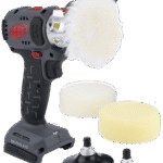 I-R G4621 polÃ©r-/slibemaskine 75mm 20V tool only