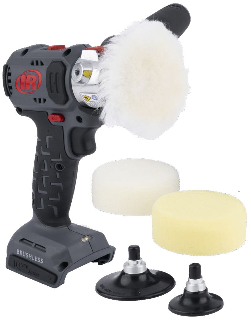 I-R G4621 polÃ©r-/slibemaskine 75mm 20V tool only