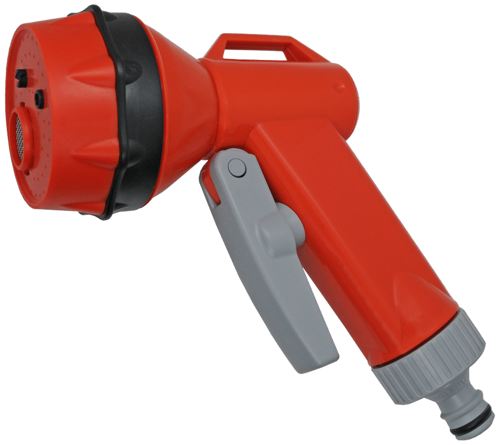 Siroflex 4605/5E vandingspistol multi-funktion