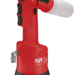 FAR RAC211 pneum. blindnittepistol 2,4-4,8mm