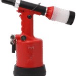 FAR RAC171 pneum. blindnittepistol 4,8-7,8mm