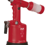 FAR RAC172 pneum. blindnittepistol 6,0-6,4mm rib