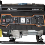 ITC GG3000F generator benzin 230V/2,8kW